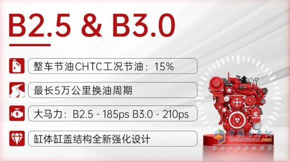安徽康明斯携手江淮汽车，共创全球动力传奇