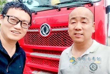 跟车同行探需求 品质共赢促提升 营销事业部“跟车同行 品质共赢”劳动竞赛火热进行中