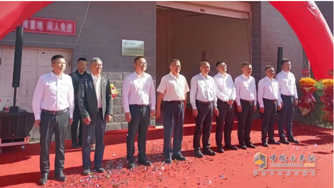 精耕细作！东风商用车这一区域市场实现再突破！