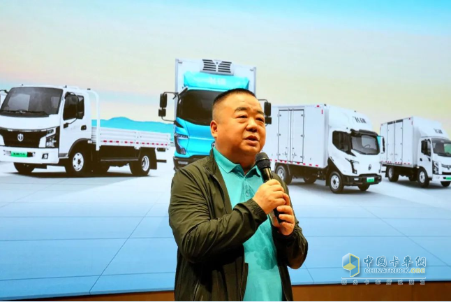 飞碟汽车「亮剑中原」新能源全系产品发布会盛大启幕