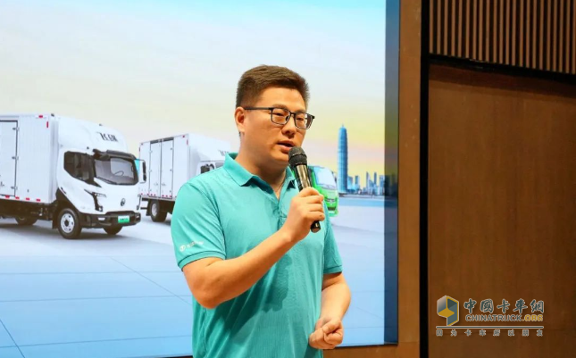飞碟汽车「亮剑中原」新能源全系产品发布会盛大启幕