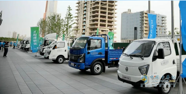 飞碟汽车「亮剑中原」新能源全系产品发布会盛大启幕