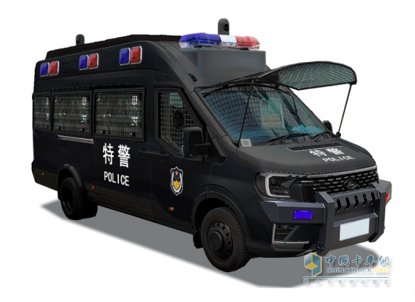 森源鸿马闪耀警博会：移动通信指挥平台智能制造者影响深远