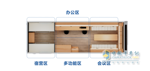 森源鸿马全新机动化警务室亮相||助力警务工作高效开展