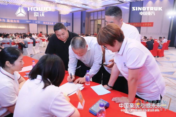 聚焦宁波世界级港口，豪沃港拖车夏日乐享购赋能运输升级