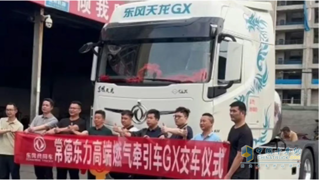 百城联动 百场盛会 东风康明斯发财机持续引爆市场热潮