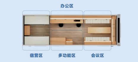 森源鸿马机动化警务室赋能智慧警务
