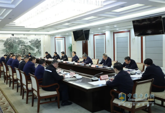 东风汽车：坚持长期主义 推动产业健康发展