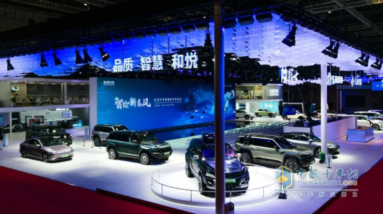 东风汽车：坚持长期主义 推动产业健康发展