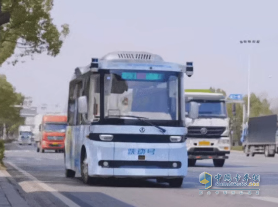 东风汽车：坚持长期主义 推动产业健康发展