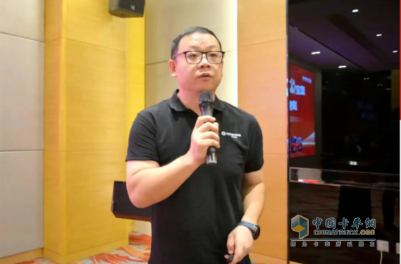 东风商用车：行动破局 突破终端 2025苏鲁豫皖晋冀中长途市场攻坚战全面打响