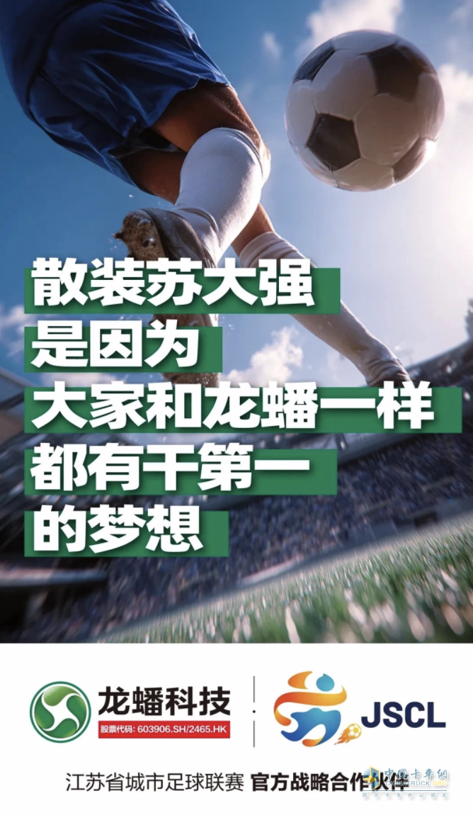 龙蟠科技