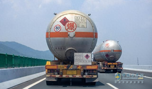 危化品运输事故应急处置这样做→