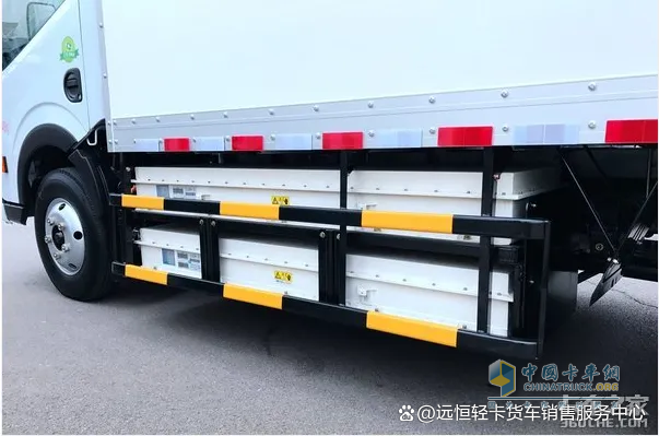 夏季果蔬香，东风凯普特EV350助您安心享