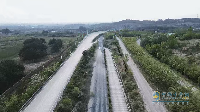 从欧洲标准到中国方案：中集车辆“欧冠G”系列液罐车的安全技术密码