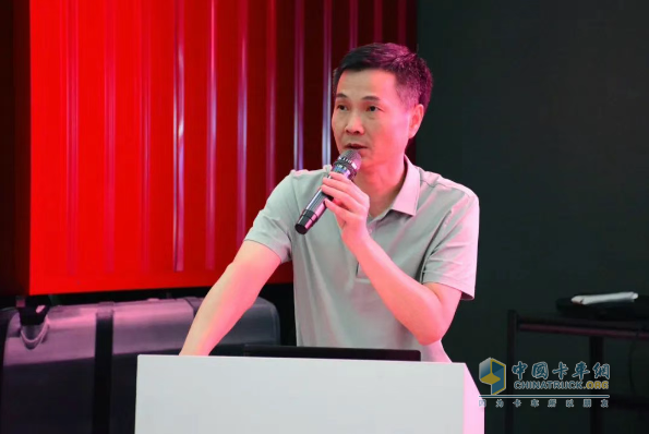 风和百店聚十堰 凝心聚力共奋进—东风商用车举办 “风和百店 走进东风” 活动