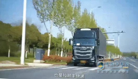江淮格尔发：从0到1，王总事业腾飞的最佳“合伙人”