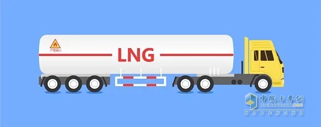 深入解析LNG槽罐车的结构与安全操作