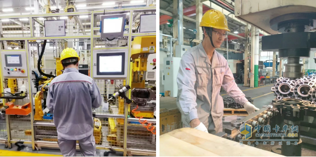 实干当“夏” “炎”值担当，高温里跑出东风商用车加速度