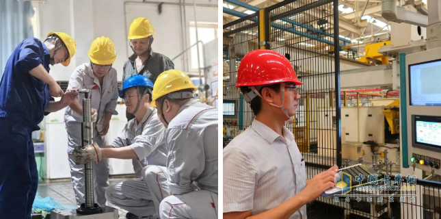 实干当“夏” “炎”值担当，高温里跑出东风商用车加速度