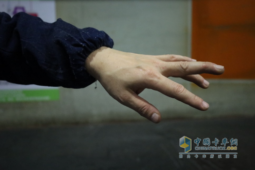 江西五十铃：大力出奇迹！“汪大锤”的“敲打”人生