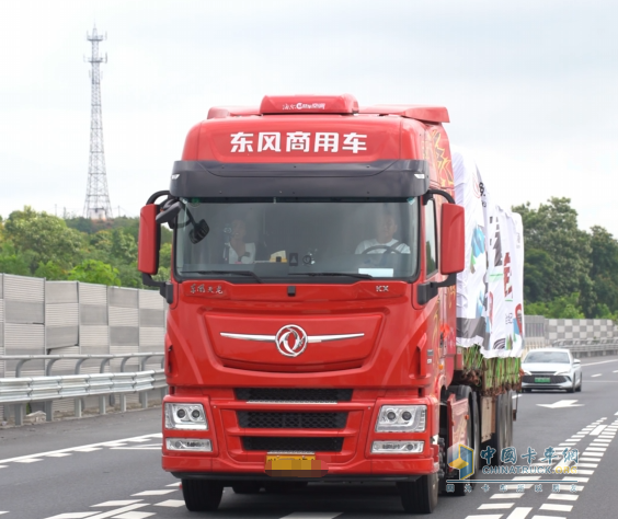 山区行车省油又安全？老司机教你大长坡正确操作！