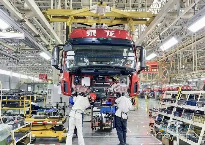 东风柳汽以智能制造引领车身技术革新 打造安全出行新标杆