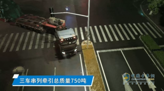 江淮格尔发：卡车圈“大力士”，硬核护航“大块头”