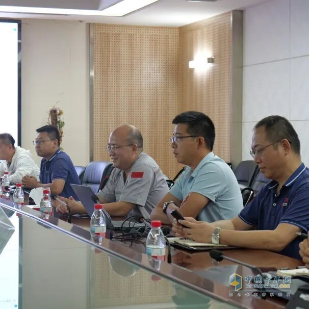 东风龙擎：何以“复购”？一场深度探厂，揭秘河南大客户信任密码！