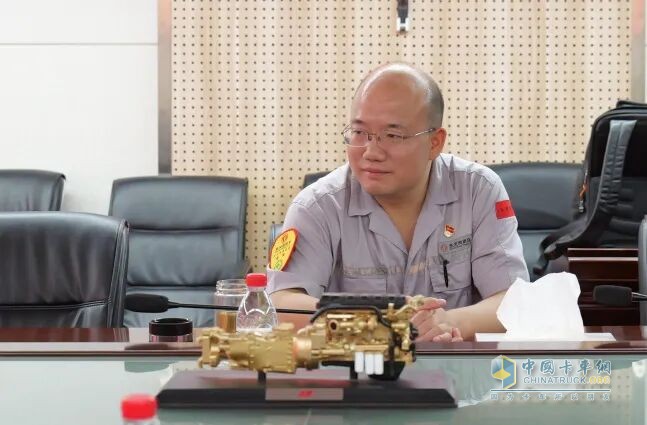 东风龙擎：何以“复购”？一场深度探厂，揭秘河南大客户信任密码！