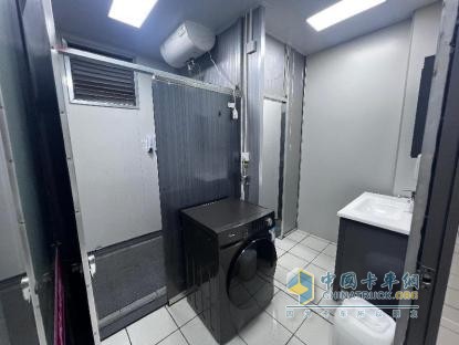 东风轻型车全国首家车友驿站在武汉投入运营-打造司机“暖心港湾”
