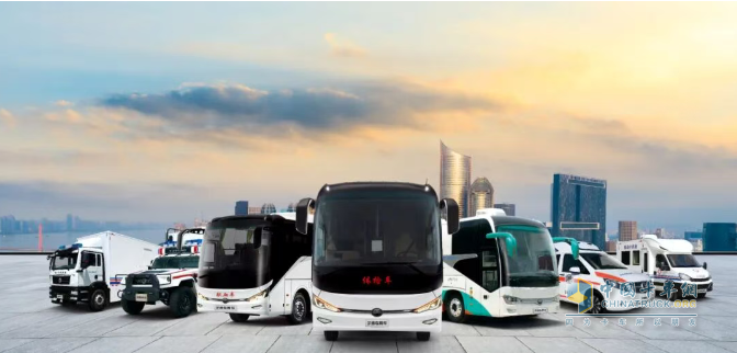 宇通多形态巡回医疗车，助力常态化巡回医疗机制建立