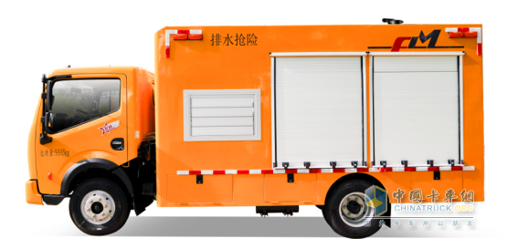 福龙马集团携多款明星产品亮相华东六省一市环卫展