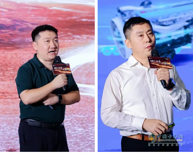 百城联动 合肥亮剑！20台黄河H7硬核交付，双节钜惠合肥站狂揽订单58台！