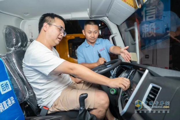 骏铃 A 系全面上市：赋能全国物流网络，引领物流行业新风尚