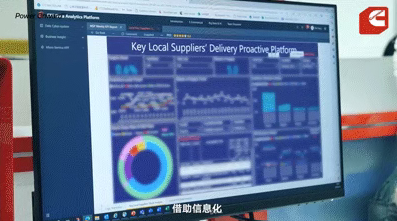 领跑50年：康明斯把“可靠”写进中国用户的每一程