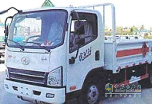 危险货物运输车辆全链条使用安全管理制度