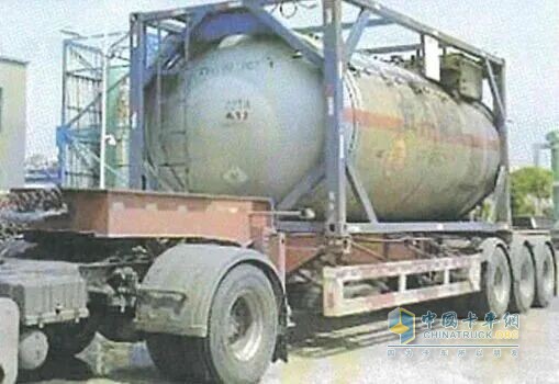 危险货物运输车辆全链条使用安全管理制度