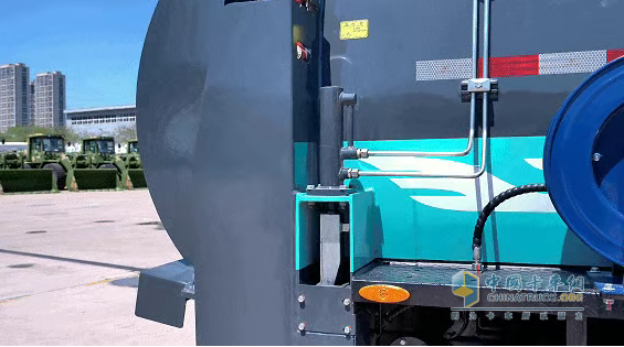 持续批量交付！宇通12吨纯电餐厨垃圾车何以赢得市场青睐