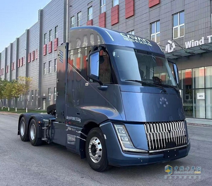 近日，工信部公示了第401批新车公告。中国卡车网通过盘点发现，本期公告有39款牵引车新品上榜。