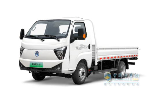 飞碟新能源汽车能量回收“场景化调档”使用指南