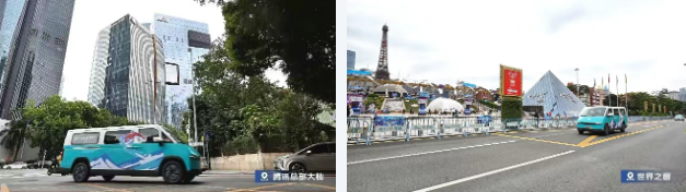 激荡深圳活力，风景i&图雅诺X6以“全能实力”赋能千行百业