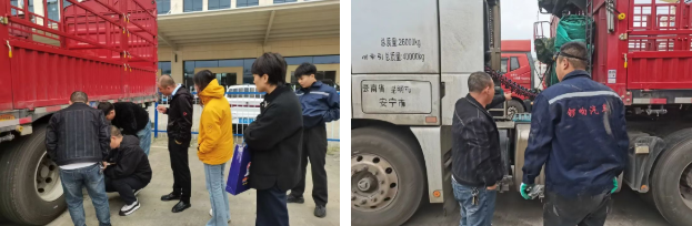 曲靖站：专业诊断，让关怀始于细节！