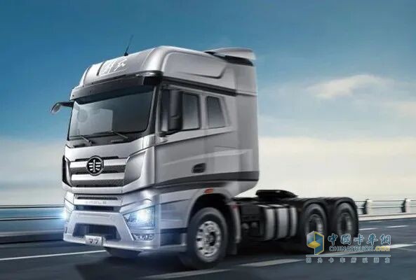 养车成本高?别怕!解放“三年全保障”来了!