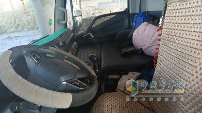 轻卡“油换气”成趋势，“老司机”选车为何一眼认准领航大G-F28T气体机？