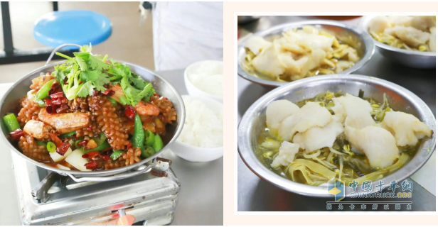 精益&关爱“两手抓”！看东风商用车施展“冬季养生术”