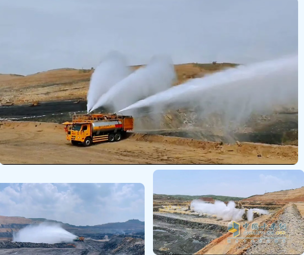 以“标准”抑尘，以“匠心”驾驶!梁家碛煤业司机张杨荣获交大神舟2025年最“美”司机称号