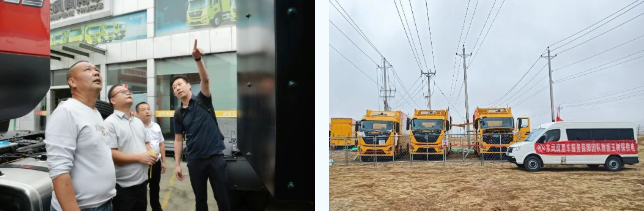 东风商用车：创新转型驱动跃迁 书写高质量发展答卷