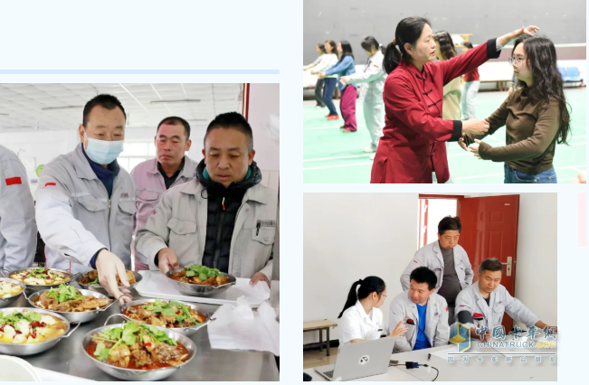 东风商用车：创新转型驱动跃迁 书写高质量发展答卷