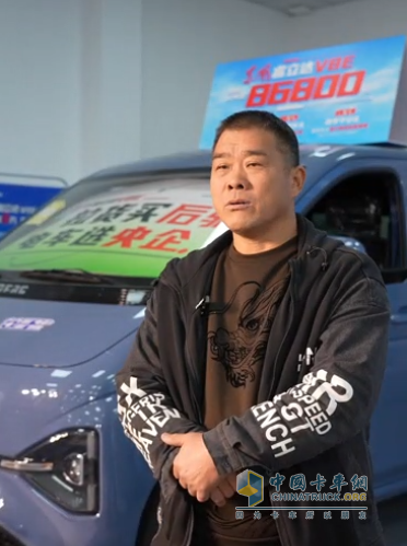 “后驱八方”,成就宜家宜商—东风睿立达V8E成多功能用车新榜样